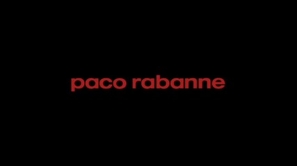Paco Rabanne - Black Xs 