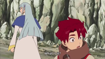 Majin Bone - 29