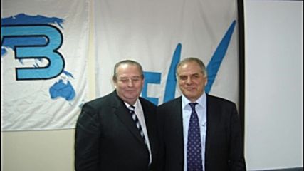 Данчо Лазаров