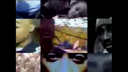 2pac - Changes Video version