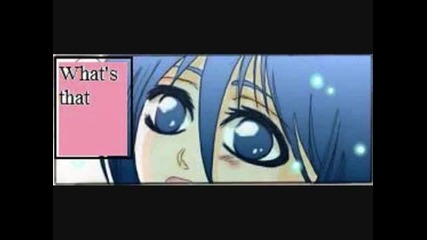 Ichiruki Doujin - There for you 