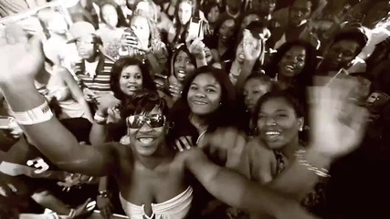 Soulja Boy - Pretty Boy Swag Live At Club Miami 