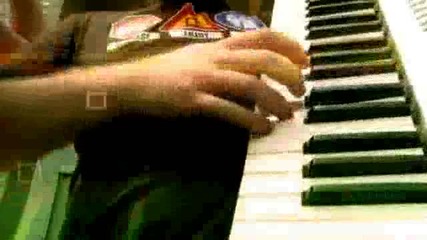 Козел Вувузел - Джабулани кючек 