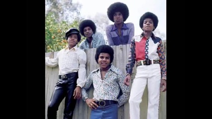Michael Jackson - Weve Got A Good Thing Going 