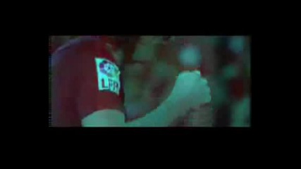 Lionel Messi Promo 2009 Season