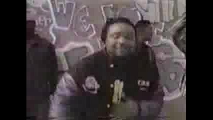 Cold World Hustlers - Everyday Thang