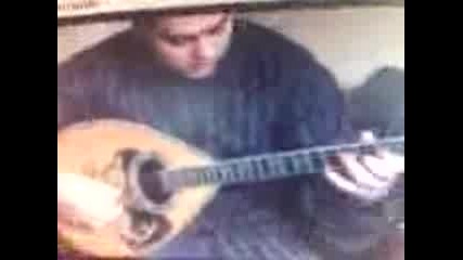 Bouzouki
