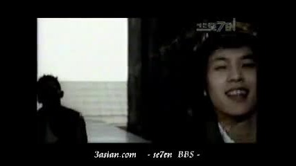 Se7en - Style japanese