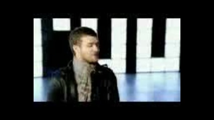 Madonna Ft.justin Timberlake Ft.timbaland -4 minutes (NEW)