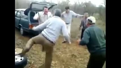 На Това Му Се Вика Яко Парти !!!