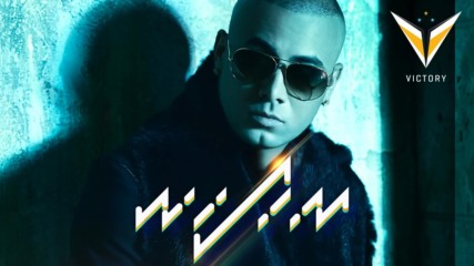 New/ Превод / Wisin Ft. Yandel, Daddy Yankee - Todo Comienza en la Disco