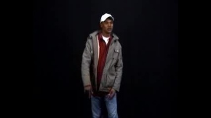 Turkmen Akon Feat Snoopdg - I Wanna Love U.flv