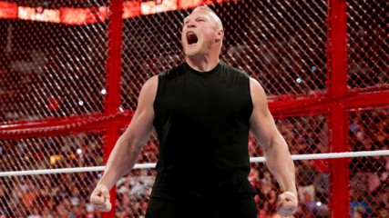 Braun Strowman's warning to Brock Lesnar: WWE Now