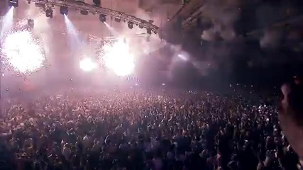 Masters of Hardcore - Statement of Disorder Aftermovie Teaser 