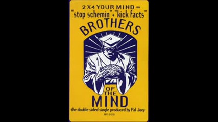 Brothers of the Mind - Kick Facts