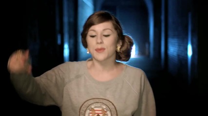 Katy B Feart. Ms. Dynamite - Lights On