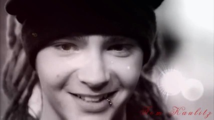 tom Kaulitz // first love // 