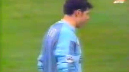 2003-04. Интер - Бенфика