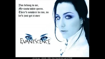 Evanescence - Forever In My Heart