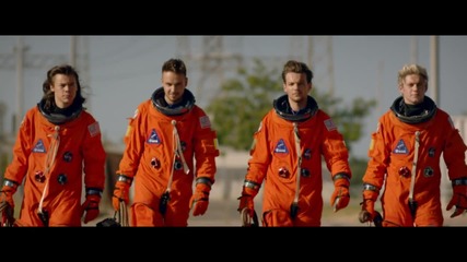 One Direction - Drag Me Down + Превод