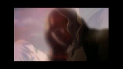 Claymore - Amv so cold