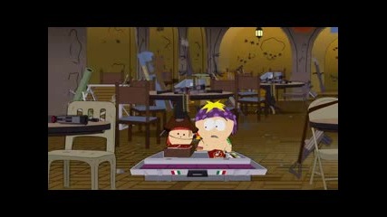 South Park Сезон 13 епизод 7 