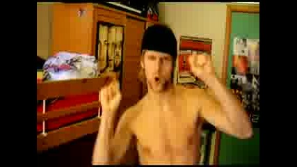 Furious Dance All Around The World