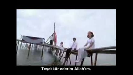 Minik Dualar - Thank You Very Much O Allah