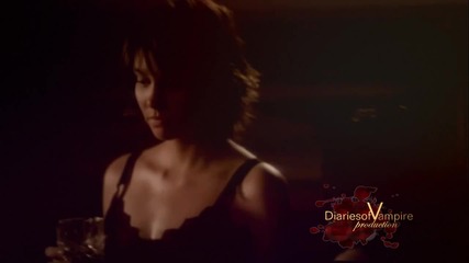 Damon & Elena - what hurts the most 