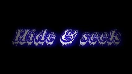 Dota - Hide & Seek 
