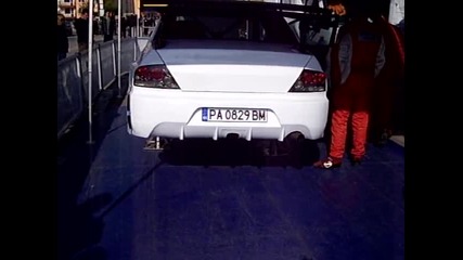 Rally Blagoevgrad :)