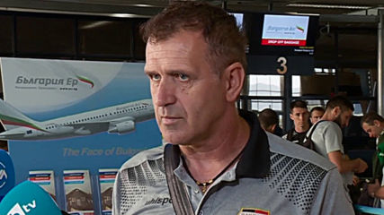 Акрапович се закани: Не признаваме фаворити на терена