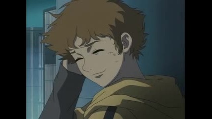Wolfs Rain Ep 25