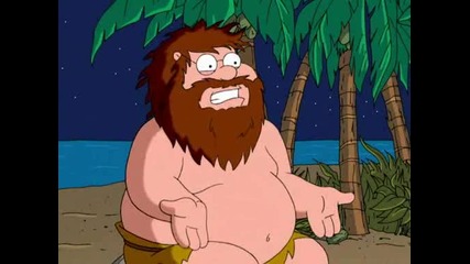 The Family Guy [4x12] Perfect Castaway