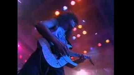 Steelheart - Angel Eyes(live)