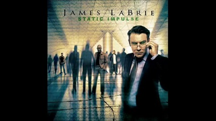 James Labrie - Jekyll Or Hyde 