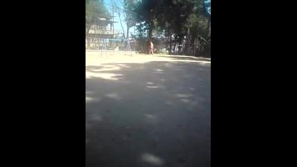 Golqmo derbi Ii