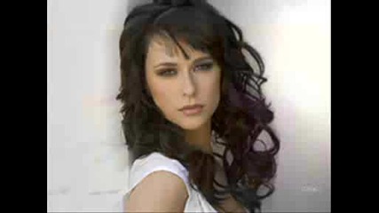 Jennifer Love Hewitt