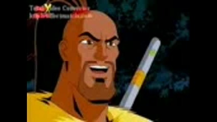Spider - Man Unlimited Ep.6