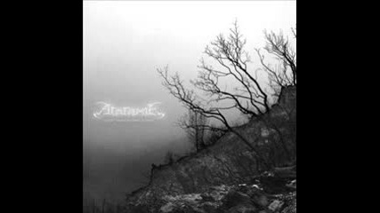 Ataraxie - Step into the gloom