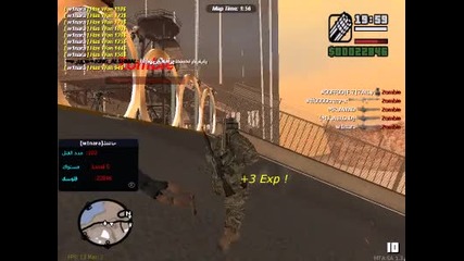 Mta gameing ep.4