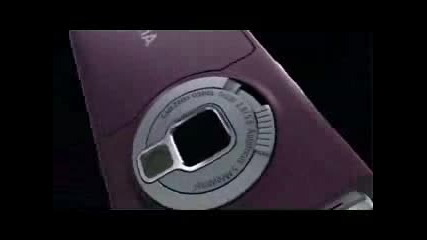 Nokia N95 spot