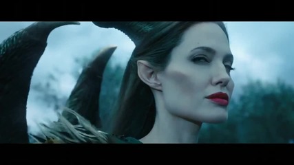 Maleficent Tv Spot The good, the bad, the wicked (2014) Angelina Jolie Movie # Господарка на злото