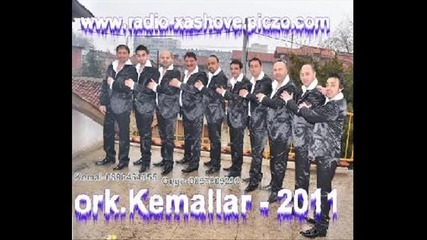 kemalr 2011