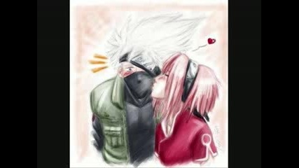 Naruto Couples