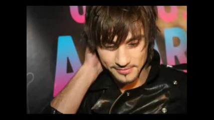 Dima Bilan - See What I See txt