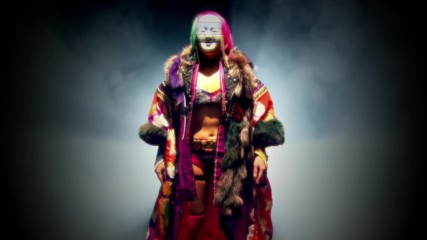 Asuka makes her Raw debut this Sunday at WWE TLC: Raw, Oct. 16, 2017