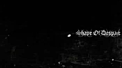 Shape Of Despair - Sleeping Murder
