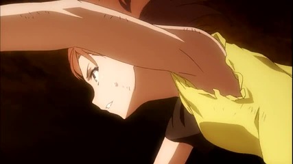 A Certain Scientific Railgun - С02 Е09 English Dubbed (английско аудио