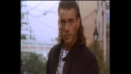 Hard Target